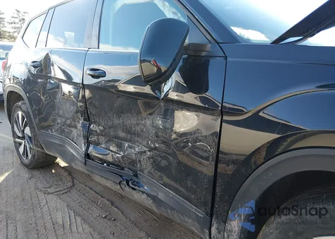 2024 Volkswagen Atlas 2.0T Se W/Technology z USA, uszkodzony, nr VIN 1V2HR2CA3RC545211